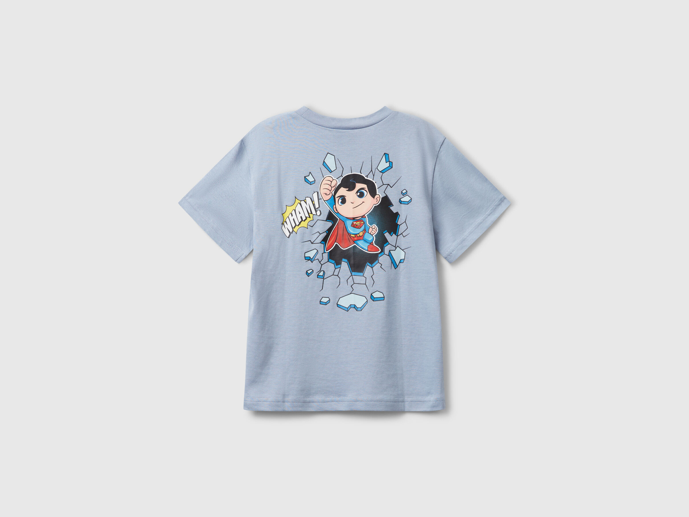 T-SHIRT Junior Boy image number 2